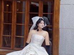 -经典婚纱摄影美学馆·私人定制