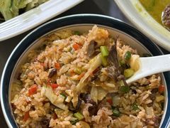 -陈熹公民族美食文化餐厅·清真(中华广场店)