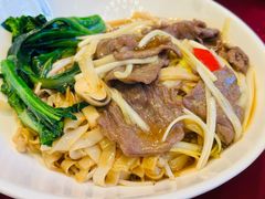 -北园酒家(小北路店)