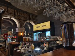-埠口精酿夜景餐酒吧· BREWPORT BISTRO(长嘉汇重庆之眼店)