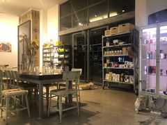 -微焙咖啡工厂(海峡创意产业园·红坊店)