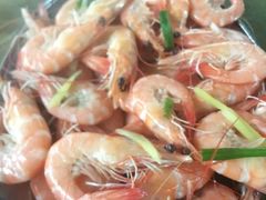 -四川人郑霞海鲜