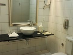 -铜锣湾如心酒店