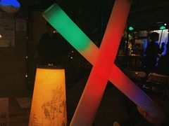 -胡桃里音乐酒馆(曲江店)
