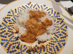 咖哩-狮拾久·现代新加坡料理(壹方城店)