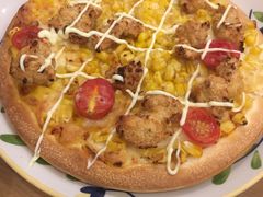 -萨莉亚意式餐厅(中北永旺店)