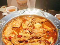 -胖哥俩肉蟹煲(杭州下沙学林街店)