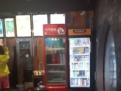 -造梦师互动沉浸密室(小寨店)