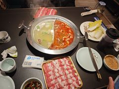 -额尔敦·品质自助(摩尔城店)