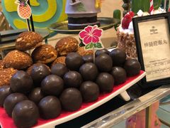-元一希尔顿酒店·禅自助餐厅·啤酒花园