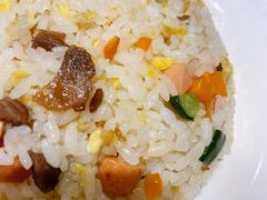 牛肉炒饭-氿熹干锅•牛蛙•烤鱼(印象城店)