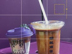 -HANA COFFEE(长寿路店)