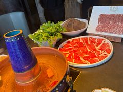 -东来顺·非遗火锅(赛格国际购物中心店)