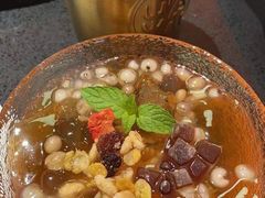 -探鱼·鲜青椒爽麻烤鱼(领展购物广场店)
