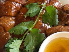 明炉烧鹅-有腥气私房菜·寻味顺德