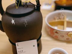 -茗知道茶馆(世博源店)