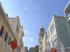 -孙文西路步行街