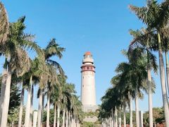 -五通灯塔公园