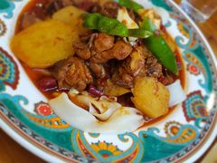 -巴依老爷新疆美食(望京小街店)