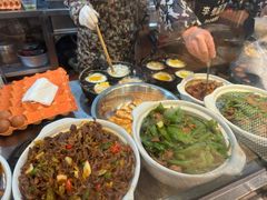 -李叁面馆(妇幼店)