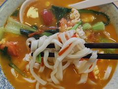 -阿彬生炒牛肉面(解放路店)