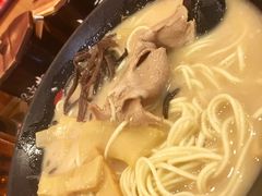 -博多一幸舍(侨福芳草地购物中心店)