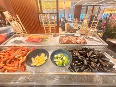 -鸣诗自助餐(澳門四季酒店)