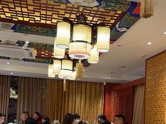 -惠丰堂饭庄·烤鸭·京味菜(翠微路店)
