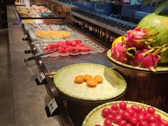 -千滋百味自助海鲜烤肉(布吉景华店)