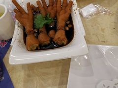 -中恒华茶楼(牌坊店)