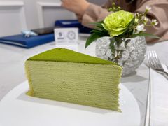 -Hatsune隐泉日式料理(SKP店)