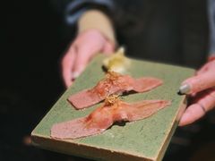 5A和牛手握佐京-小十料理(新城店)