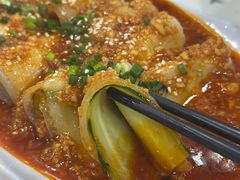 -川湘園(西华路店)