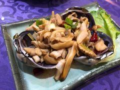 葱油天鹅蛋-威海渔村(静安旗舰店)