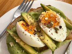 -Egg•Allday Brunch(襄阳北路店)