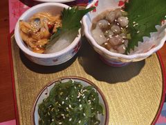 -有喜屋·深夜食堂(北京西路店)