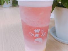 -喜茶(上海打浦桥日月光gelato lab+店)