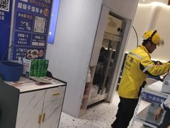 -兰湘子·湘菜小炒(三桥万象城店)
