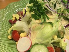 -LUCCA卢卡西班牙海鲜饭(远洋广场店)