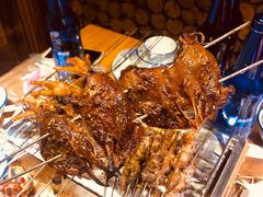 -熙成烧烤(白塔岭店)