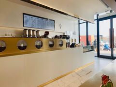 -喜茶(永旺梦乐城店)