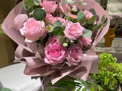 -Libra Flora花店(骆岗中央公园店)