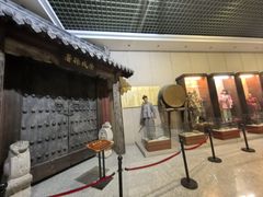 -石岛赤山风景区