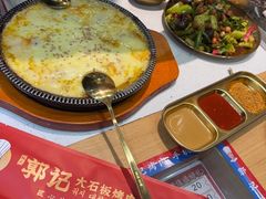 -郭记烤肉创始店(民丰大街店)
