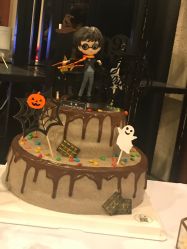 -派对猴生日派对策划(浦东店)