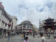 -汕头市小公园