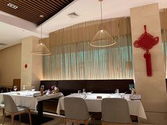 -悦融琥珀·京鲁菜·海味珍品(西单店)