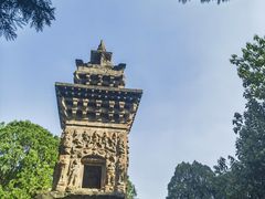 -四门塔风景区