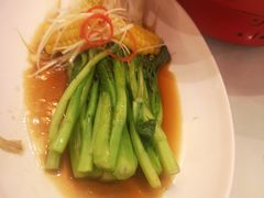 -大鸭梨烤鸭(左家庄店)