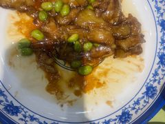 -玉桥餐厅(天坛店)